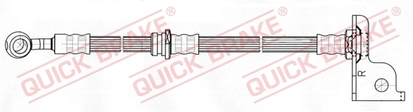 Brake Hose